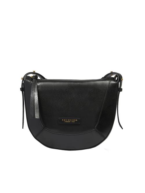 Fedora borsa a tracolla THE BRIDGE | 043205D3C30